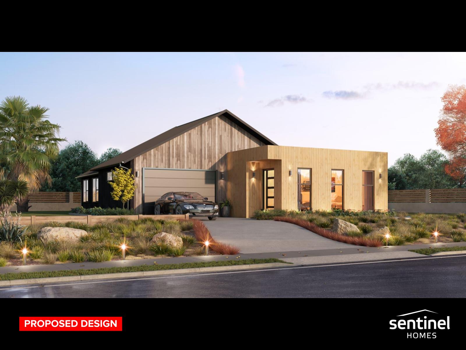 House & Land Packages | Home Builders | Sentinel Homes