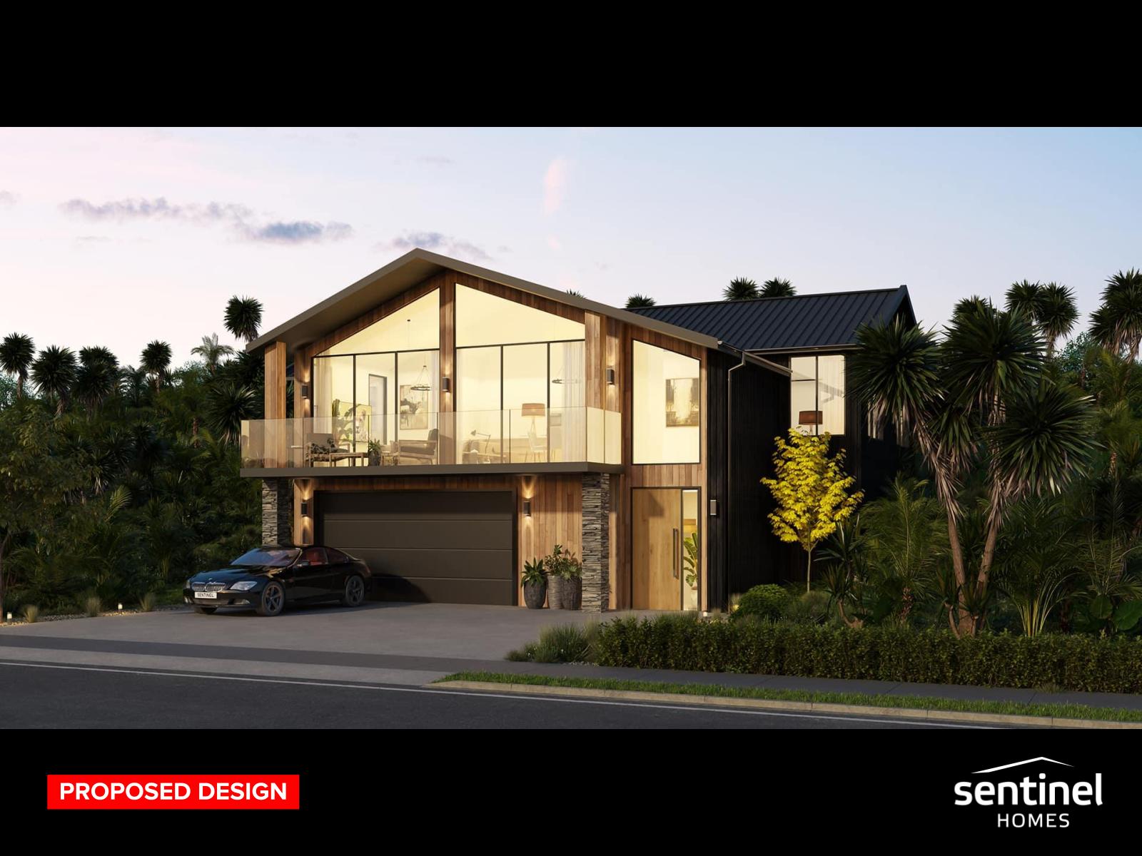 House & Land Packages | Home Builders | Sentinel Homes