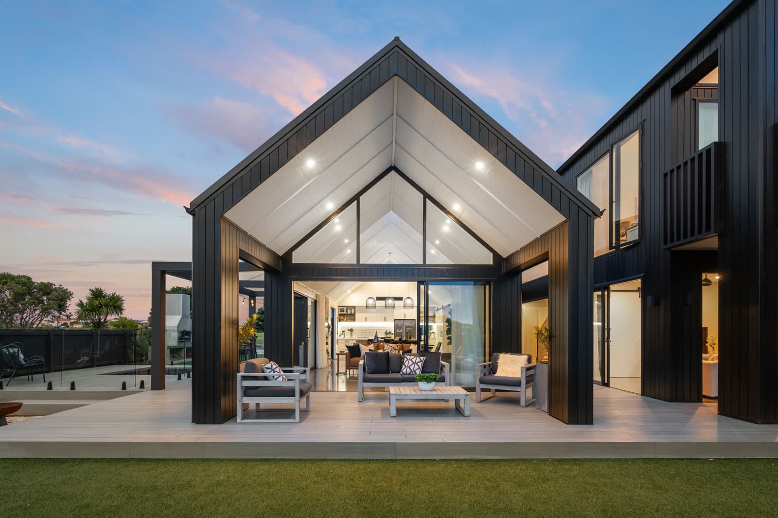 House Design Ideas Auckland North & West | Gulf Harbour