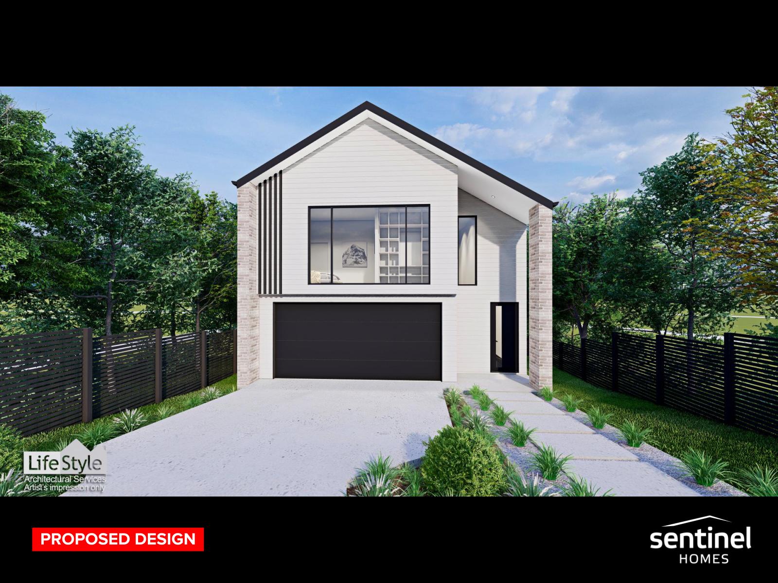 House & Land Packages | Home Builders | Sentinel Homes