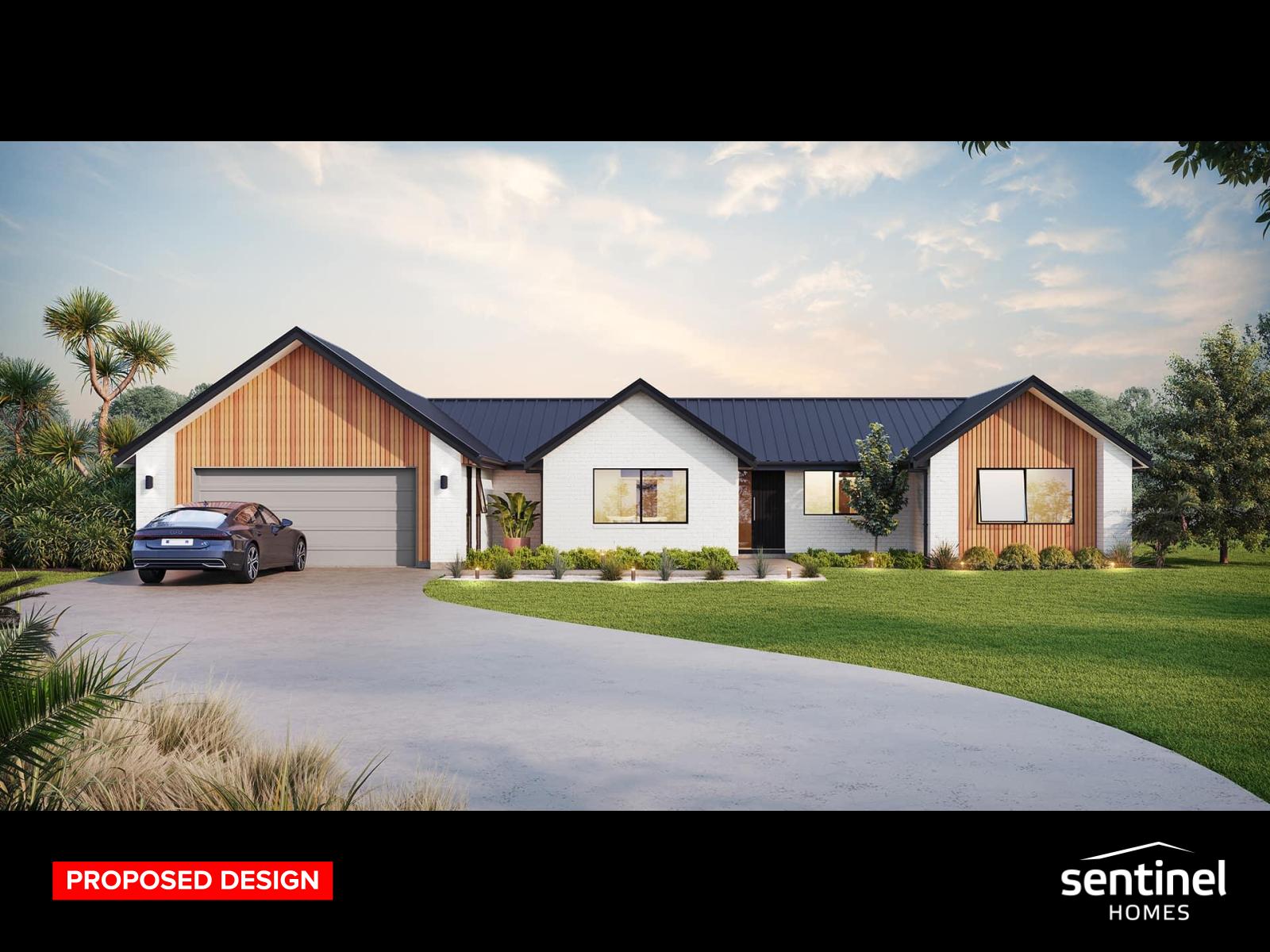 House & Land Packages | Home Builders | Sentinel Homes