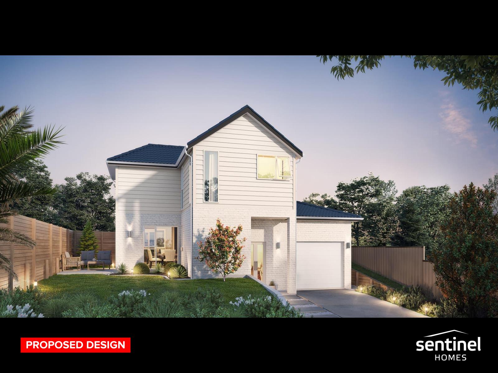 House & Land Packages | Home Builders | Sentinel Homes