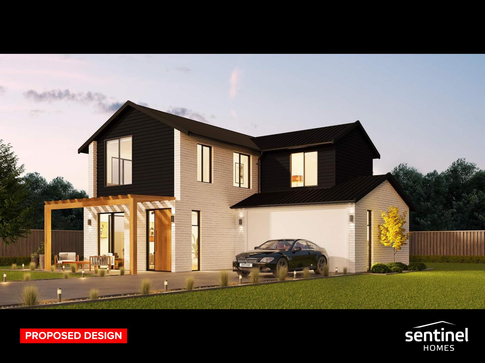 House & Land Packages | Home Builders | Sentinel Homes