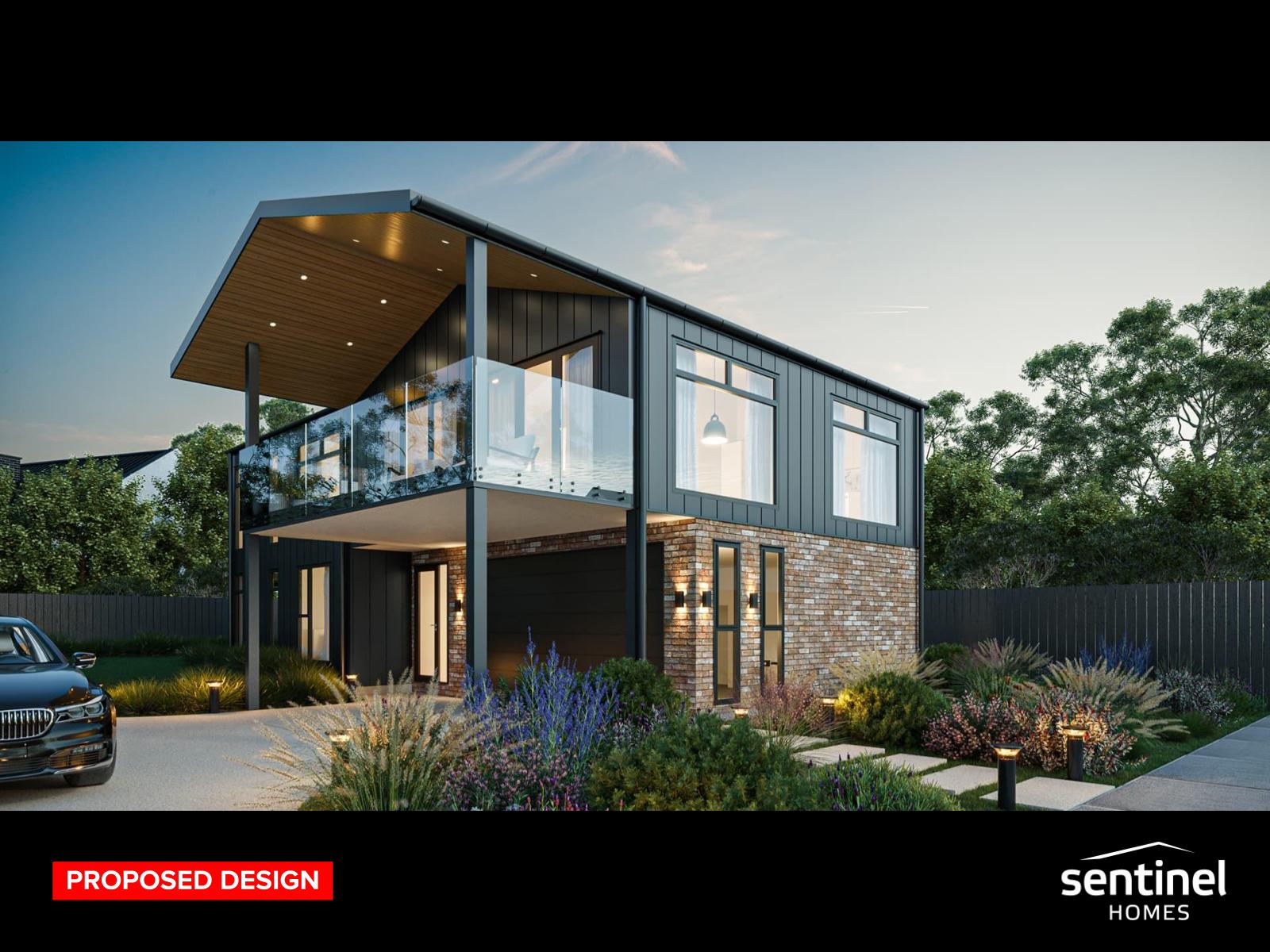 House & Land Packages | Home Builders | Sentinel Homes