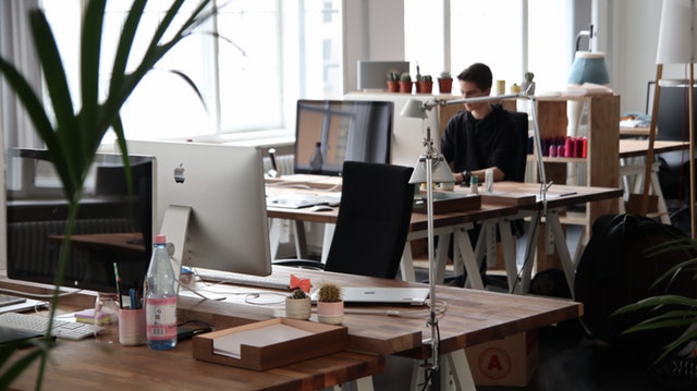 coworking statistics