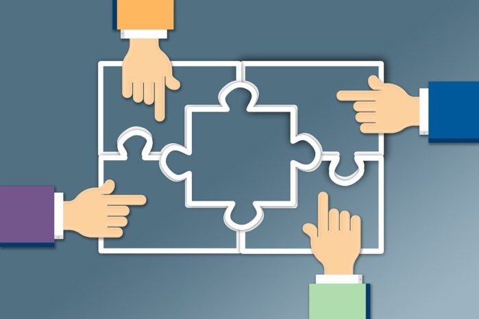 competitor analysis - market share