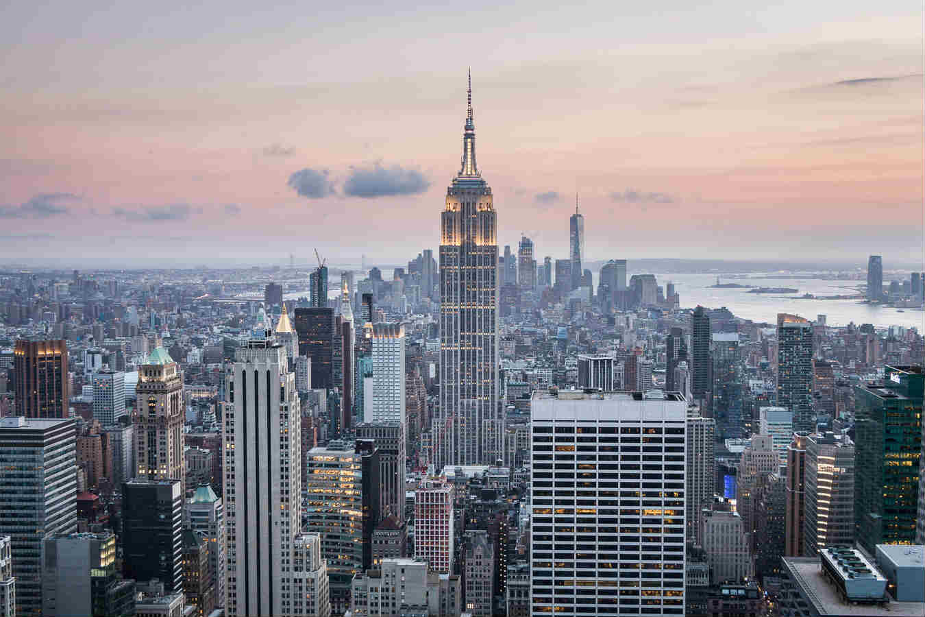 New York City (WeWork)