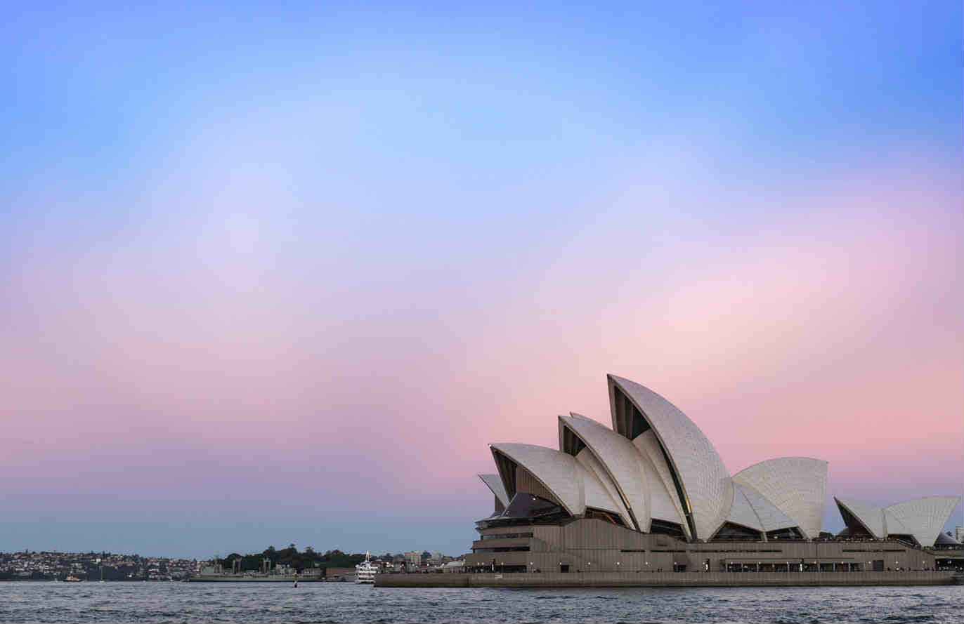 Sydney