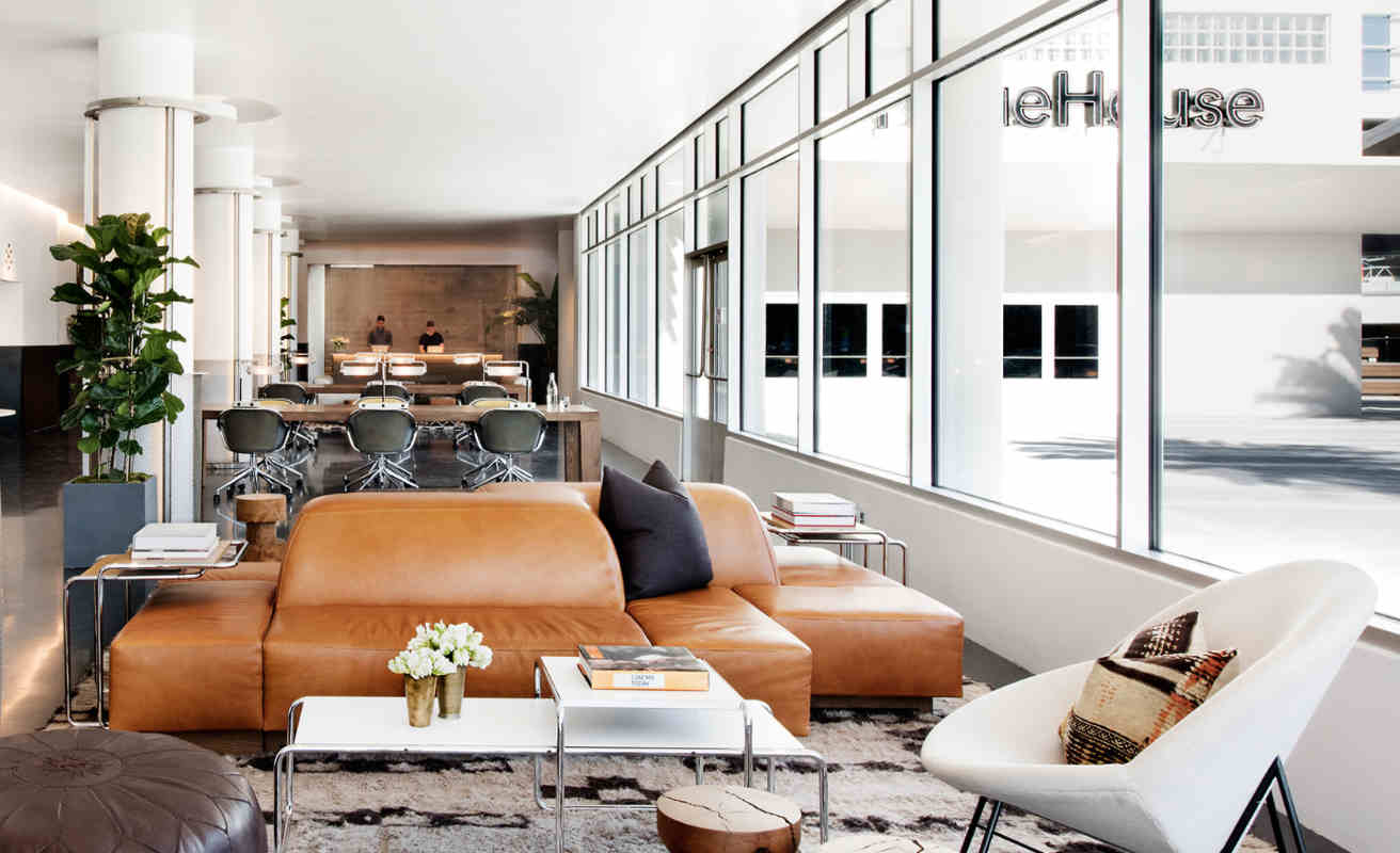 neuehouse