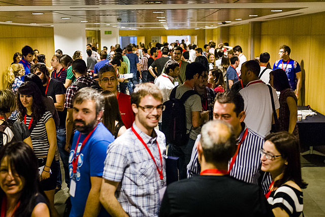 networking