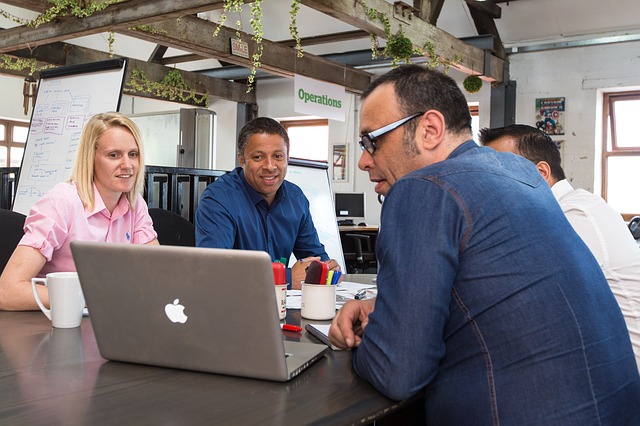 coworking