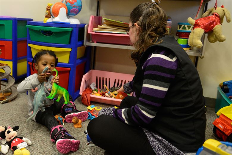 childcare.