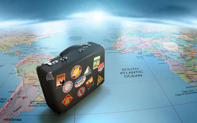 coworking chains are good for travellers