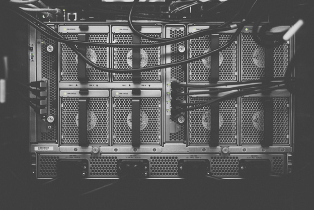 internet servers