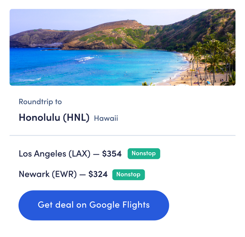 Premium Membership Scott's Cheap Flights