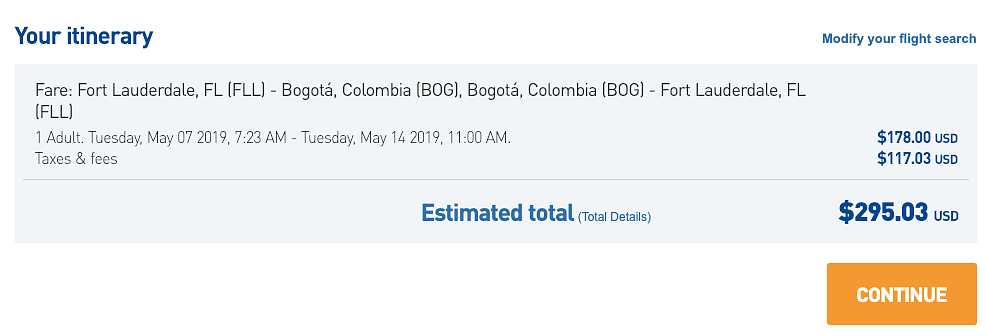 JetBlue is one of the best budget airlines