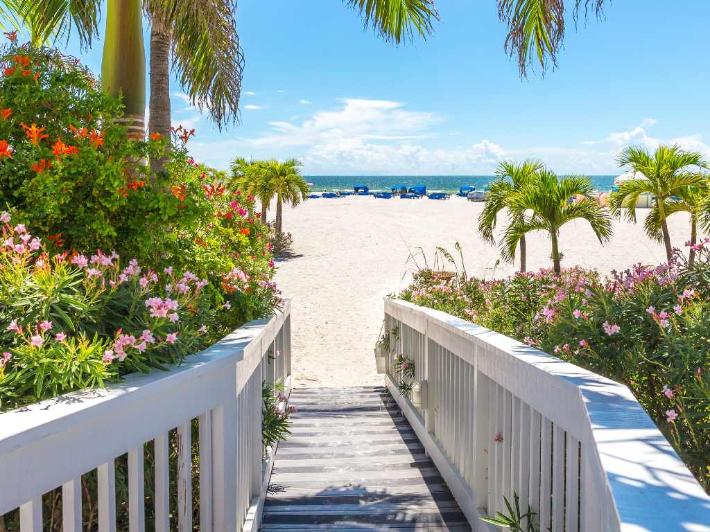 St. Pete Beach