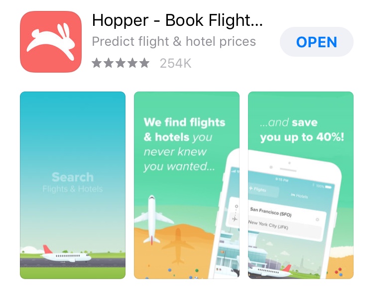 App Hopper