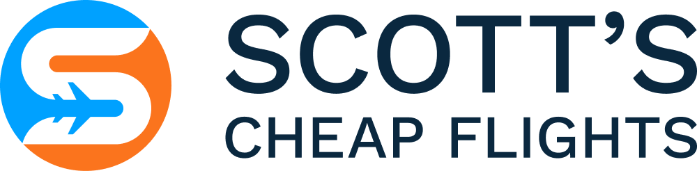 Scott's cheap flights logo