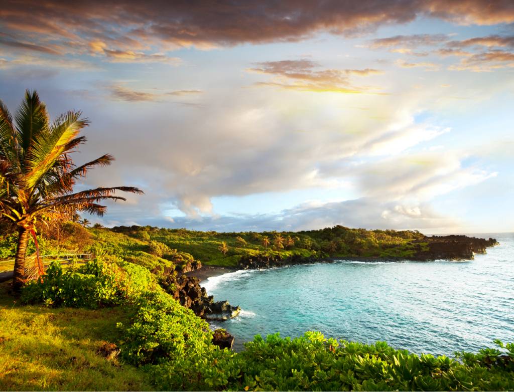 Oahu, Hawaii