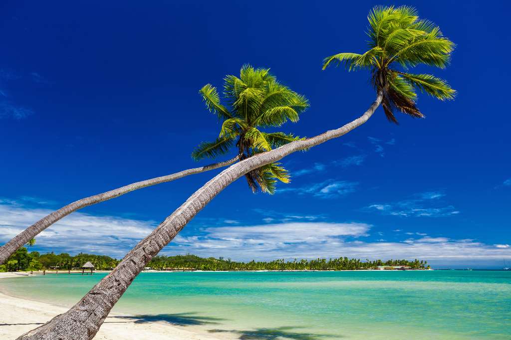 Viti Levu, Fiji