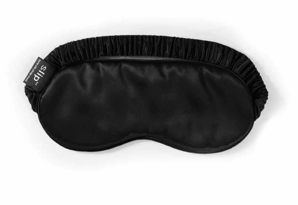 Slip silk sleepmask