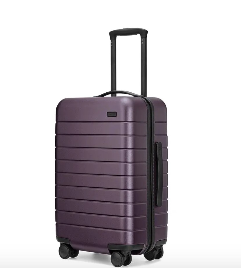 Away carryon
