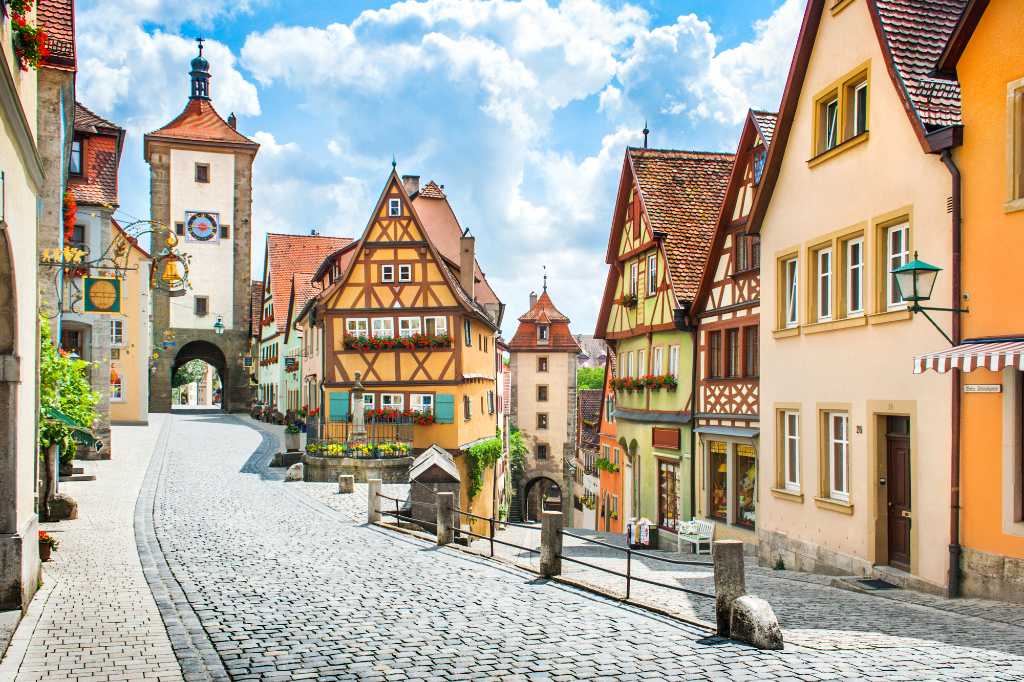 Bavaria, Germany