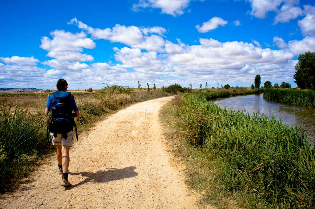 Camino de Santiago