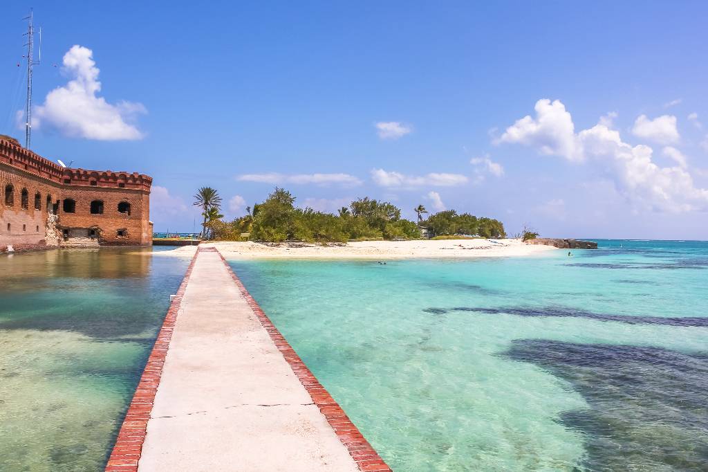 Dry Tortugas National Park
