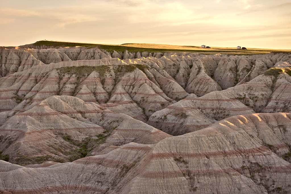 Badlands National Park