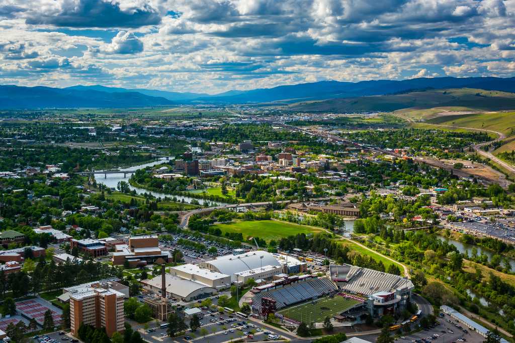 Missoula Montana