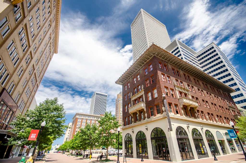 Tulsa