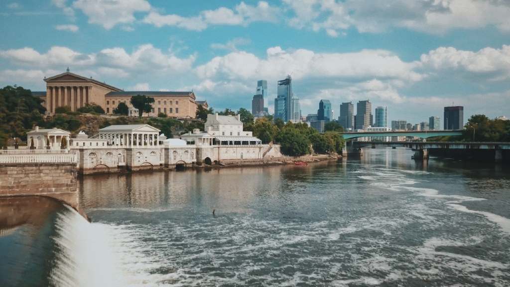 Philadephia.
