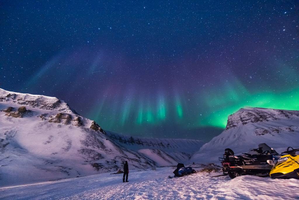Svalbard, Norway