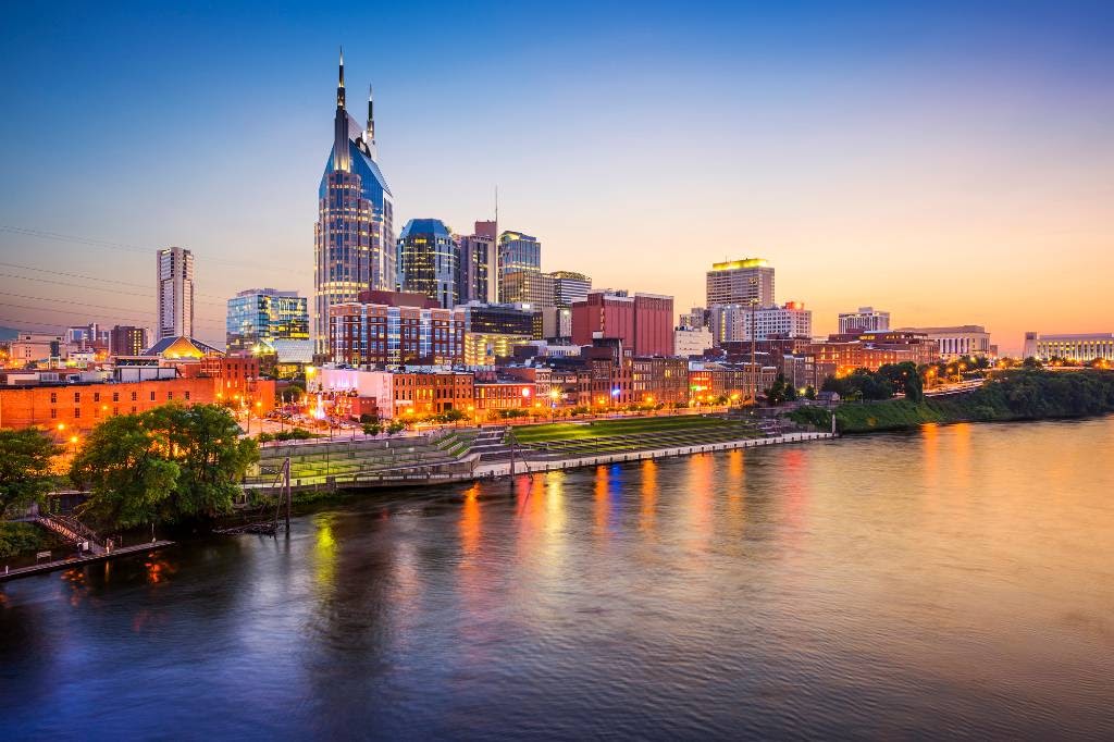 nashville.