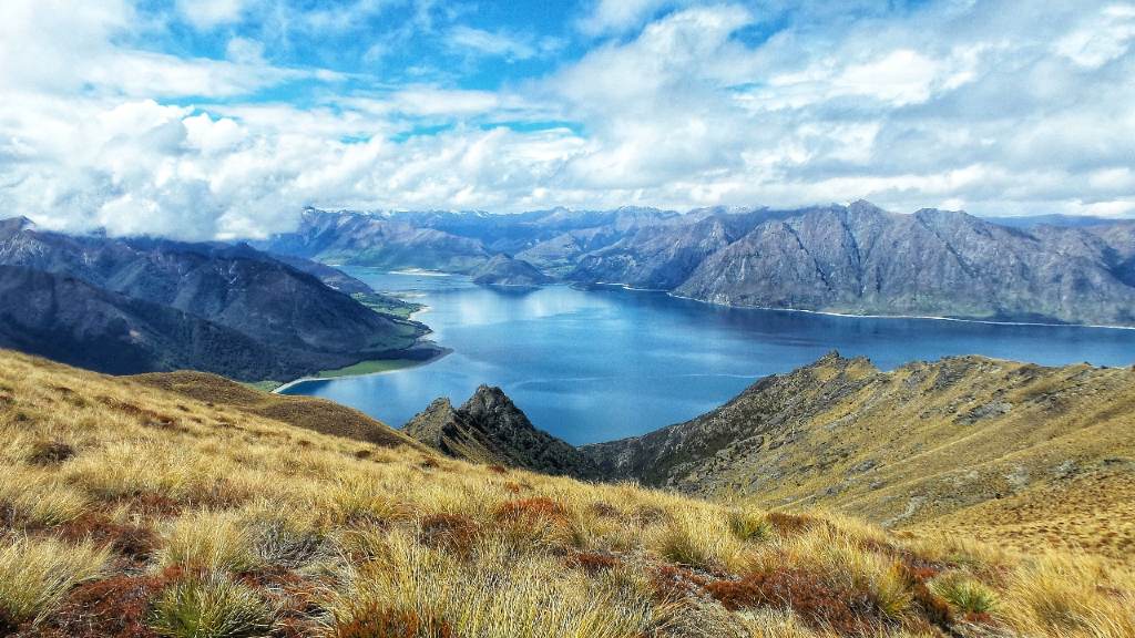 Central Otago.