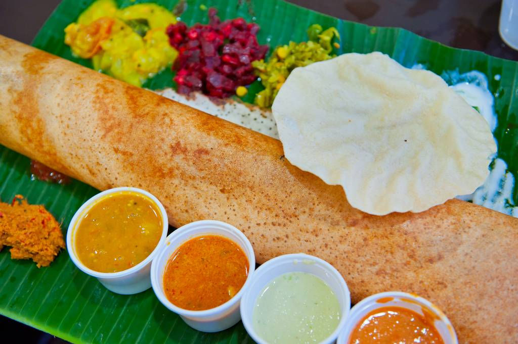 dosa.