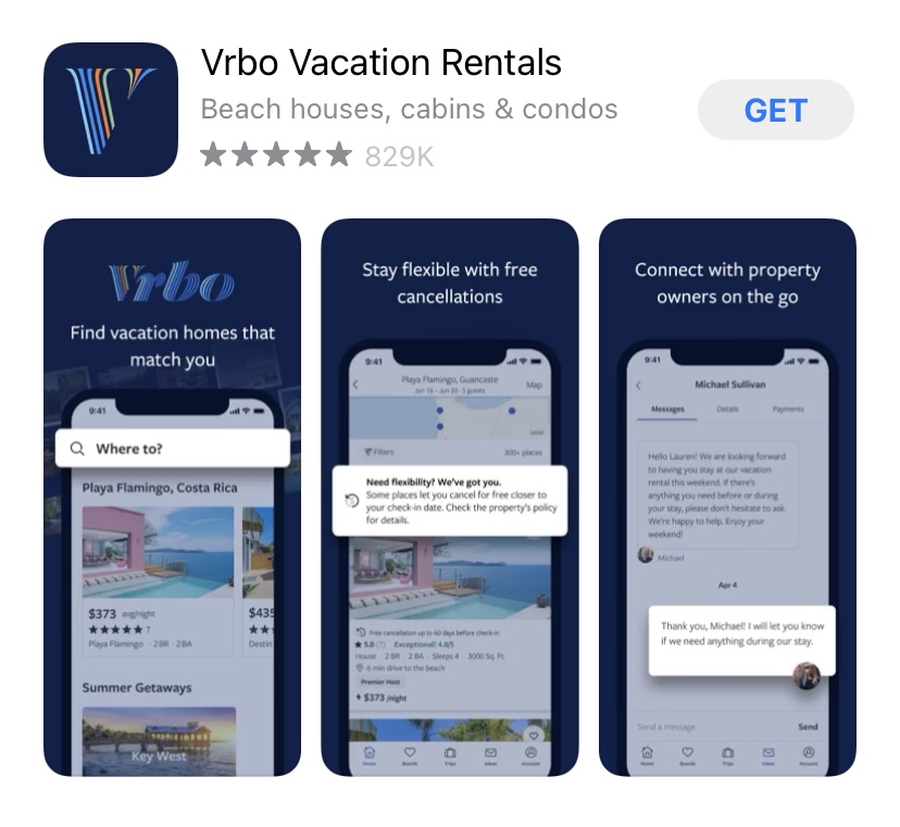 vrbo app