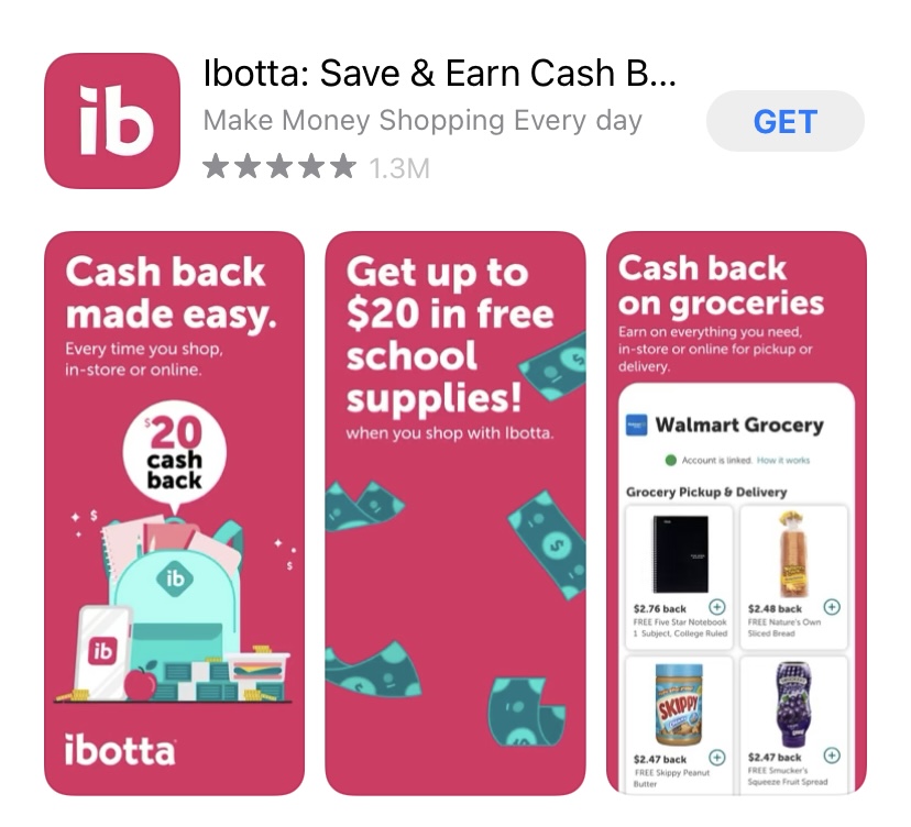 ibotta app