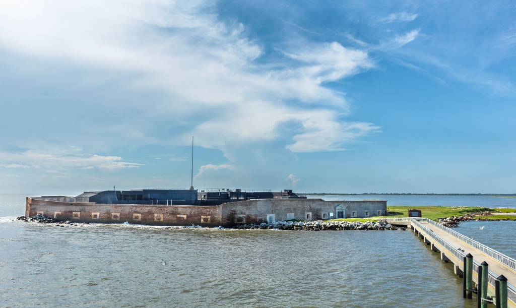 Fort Sumter