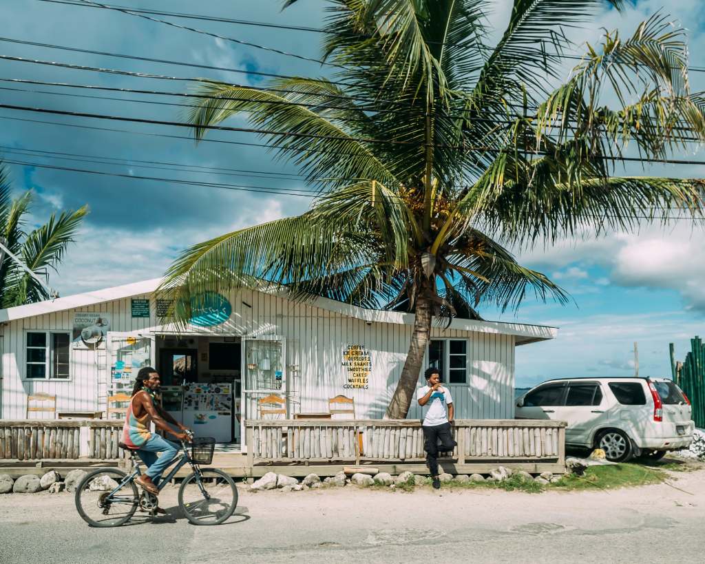 Negril, Jamaica.