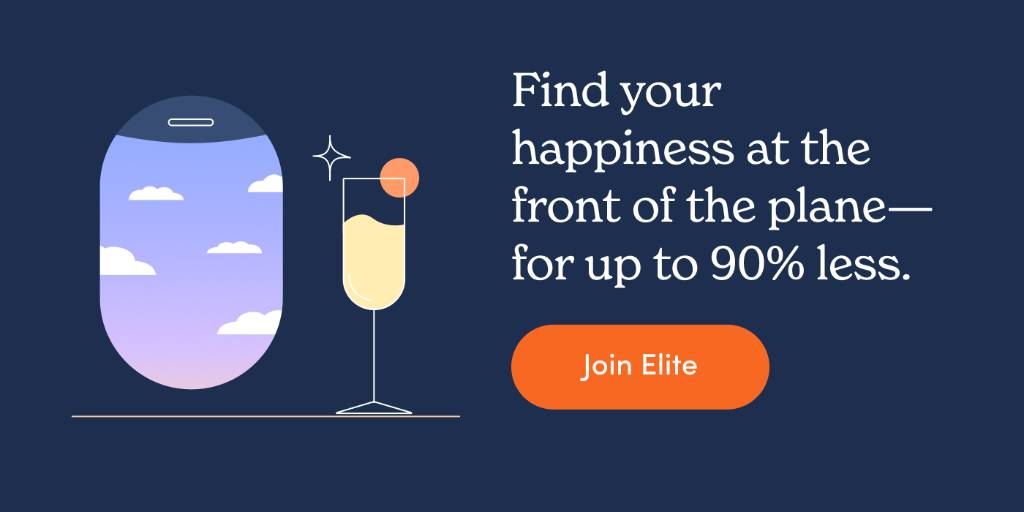 graphic with link to join Scott's Cheap Flights.
