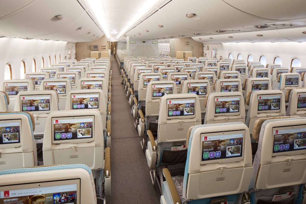 Emirates economy