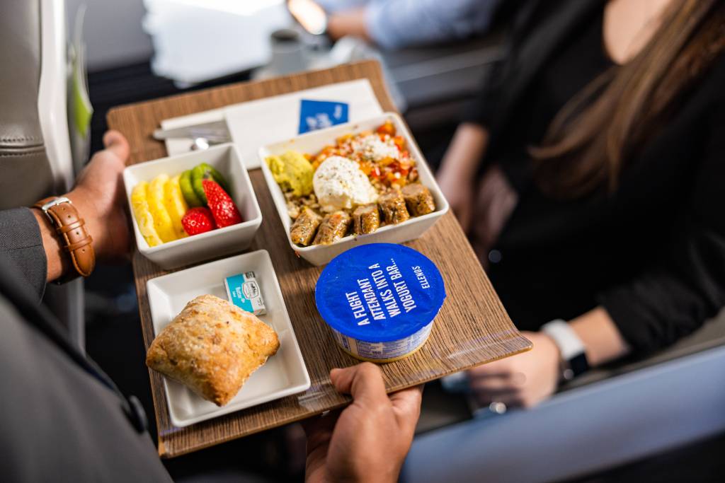 Everything to Know About Flying Alaska Airlines First Class