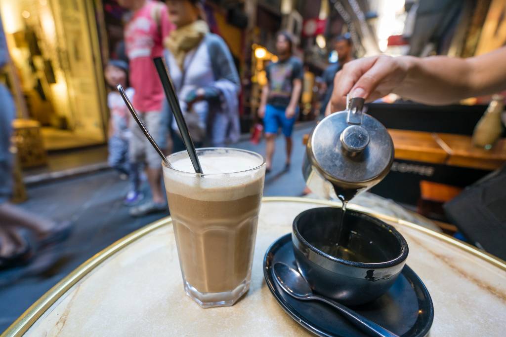 Melbourne The Australian City That Makes Some of the Best Coffee in