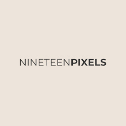 Logo de es.nineteenpixels.com