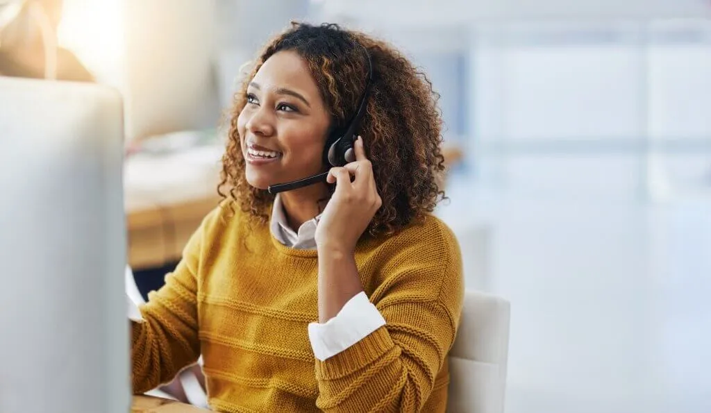 Smith.ai Virtual Receptionist