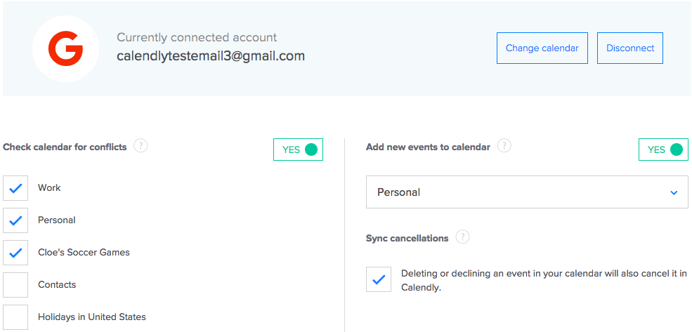 How To Connect Smith ai To Calendly and Google Calendar Smith ai