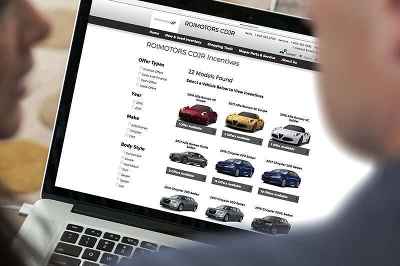 Live Chat For The Automotive Industry